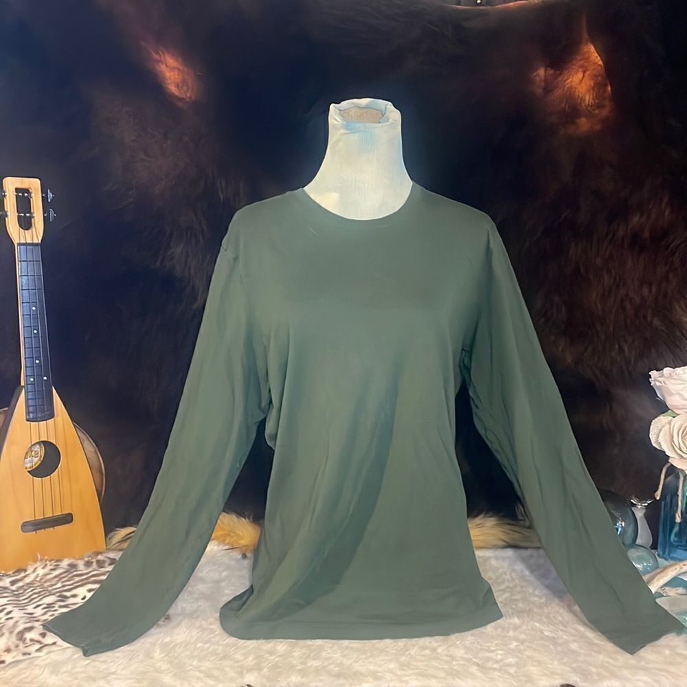Mack Weldon shirt L (1700)